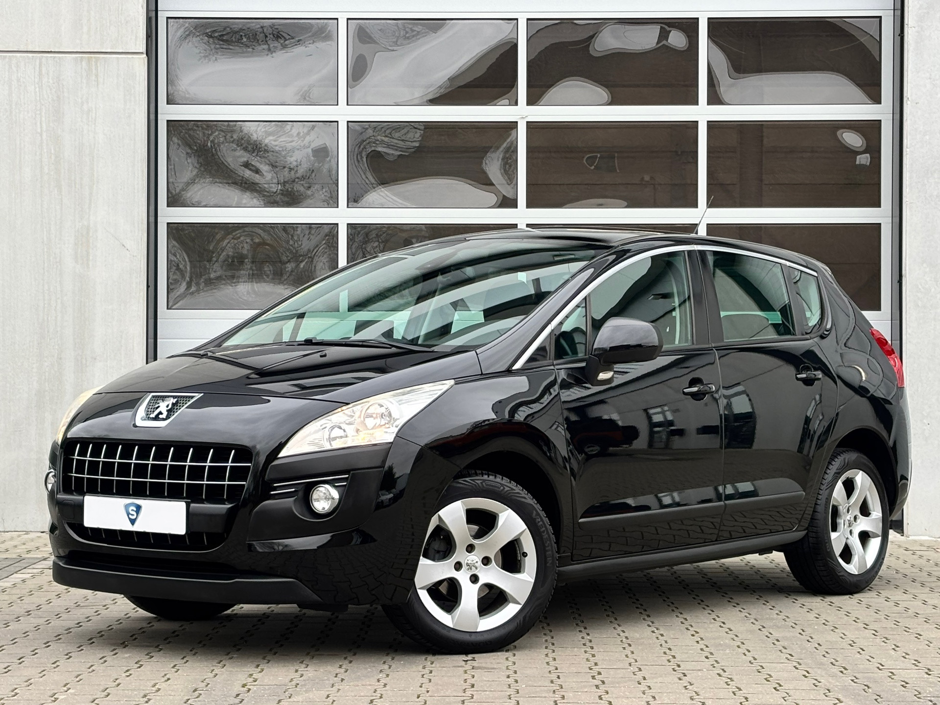 Peugeot 3008 1.6 VTi ST | Pano dak | Clima | Trekhk. 51476966-0.jpg | Autobedrijf Van Schijndel