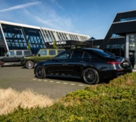 Aanbod Details Company Image Aanbod | Autobedrijf Van Schijndel