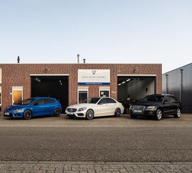 Aanbod Details Company Image Aanbod | Autobedrijf Van Schijndel