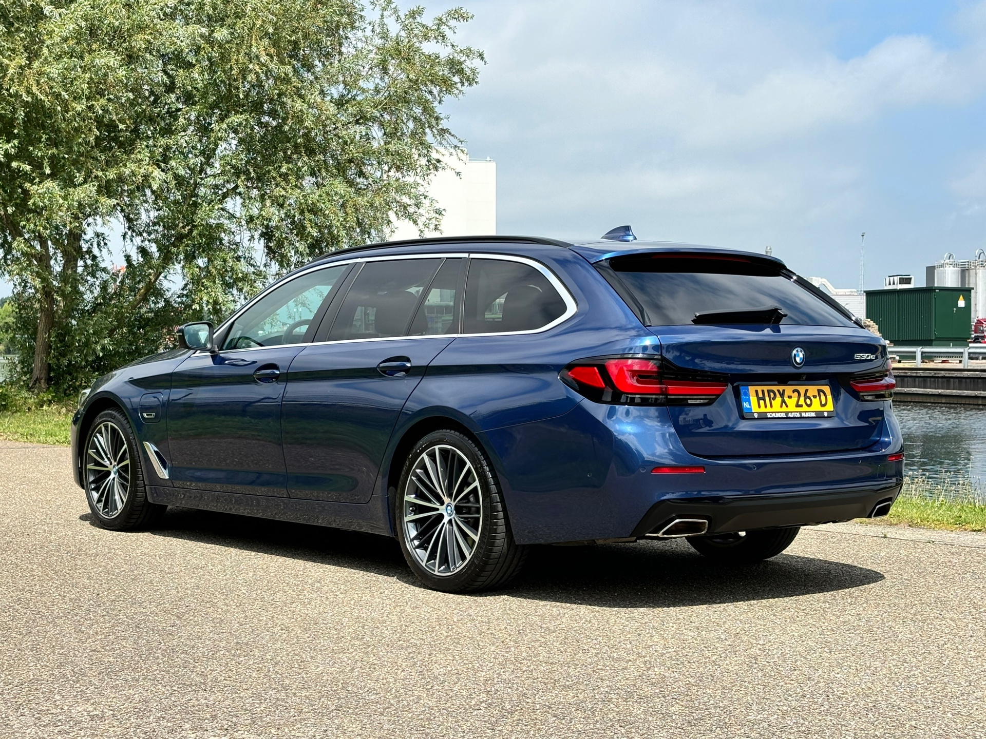 BMW 5 Serie Touring 530e Business Edition Plus | H&K | 360 |Laserlight 45340127-1.jpg | Autobedrijf Van Schijndel