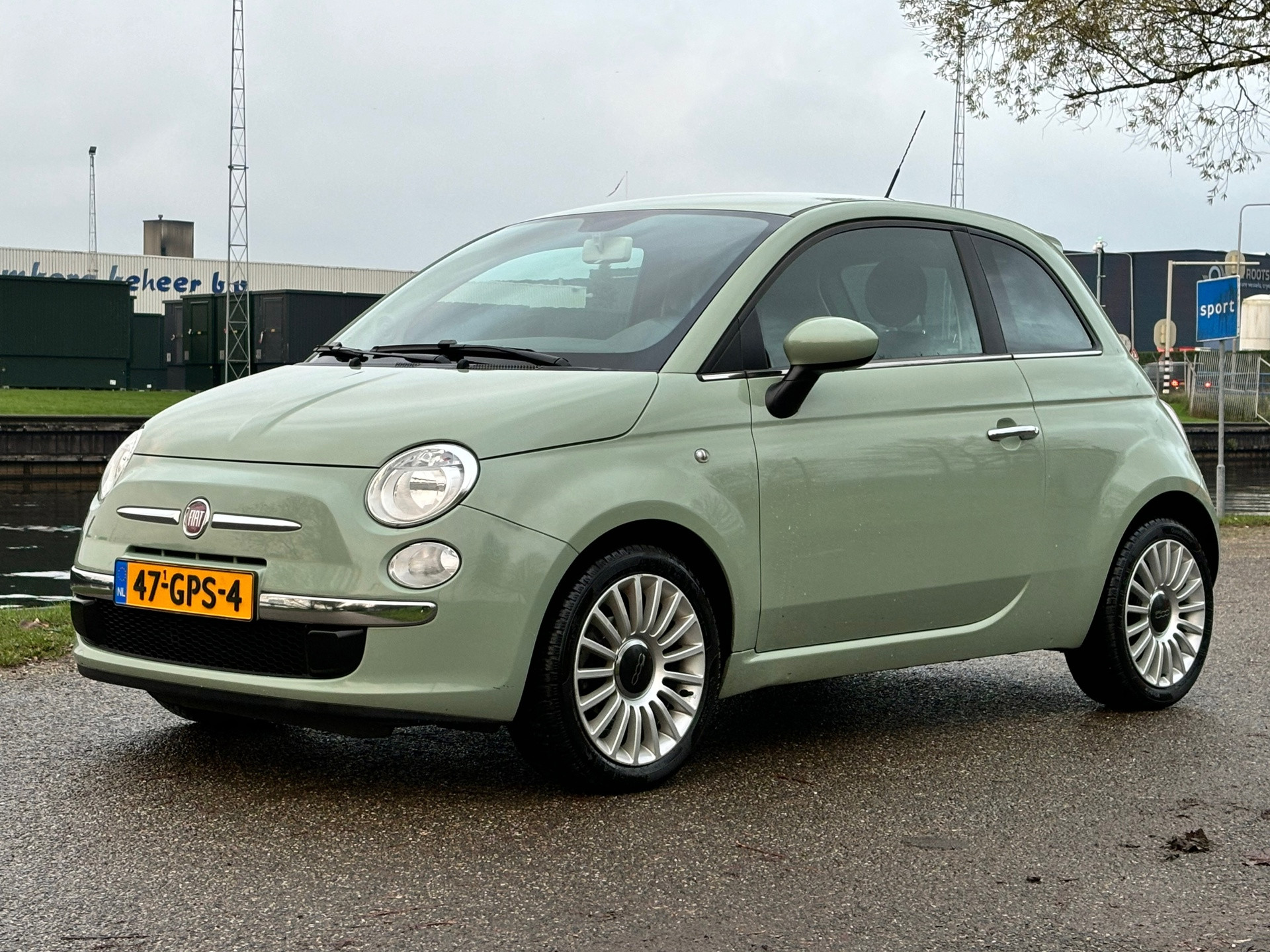 Fiat 500 1.2 Sport | Youngtimer | 32.000 km!! | Nederlands 49604747-0.jpg | Autobedrijf Van Schijndel