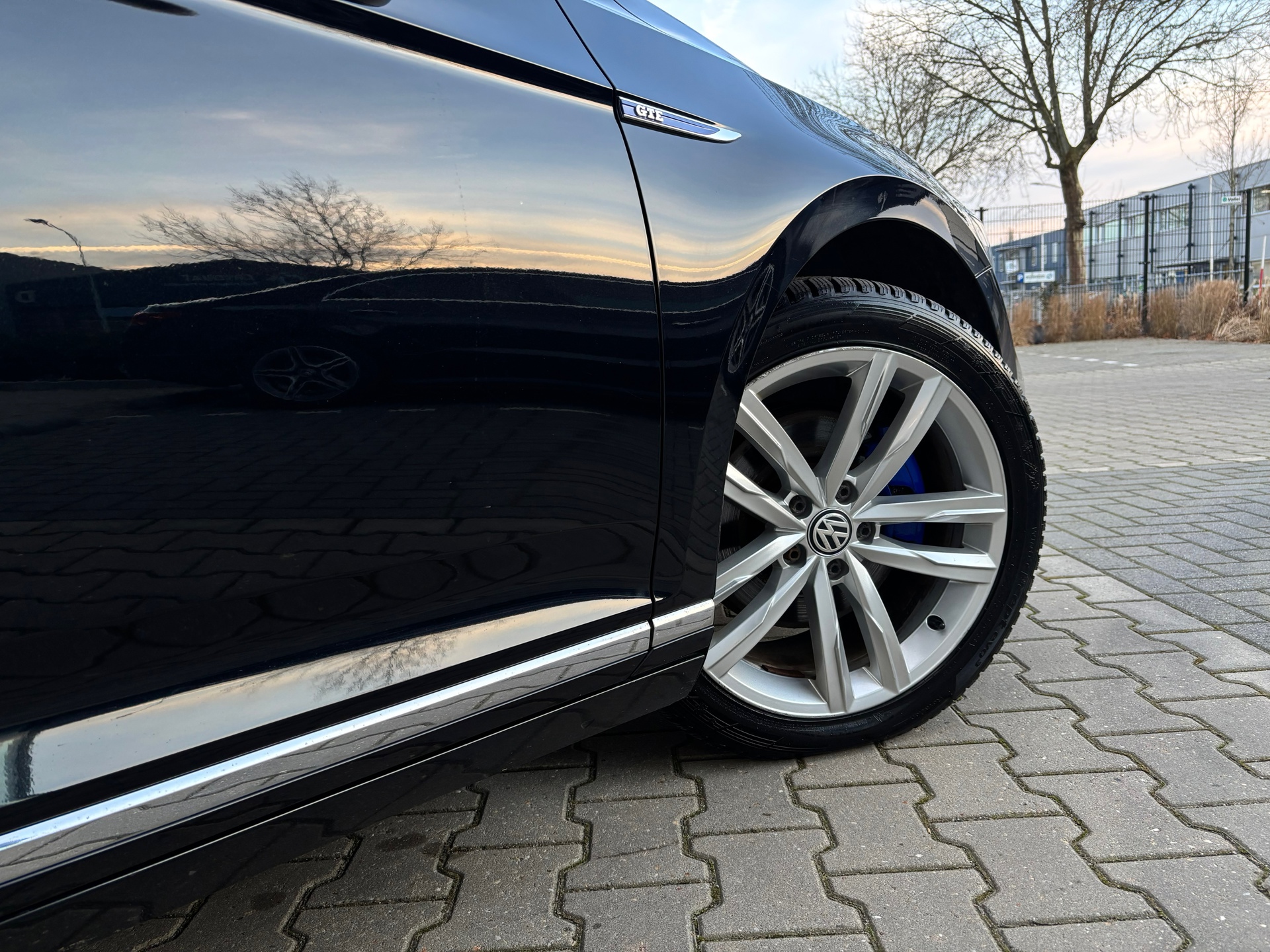 Volkswagen Passat Variant 1.4 TSI PHEV GTE | Pano | Leder/alcantara | 18inch 50831683-2.jpg | Autobedrijf Van Schijndel