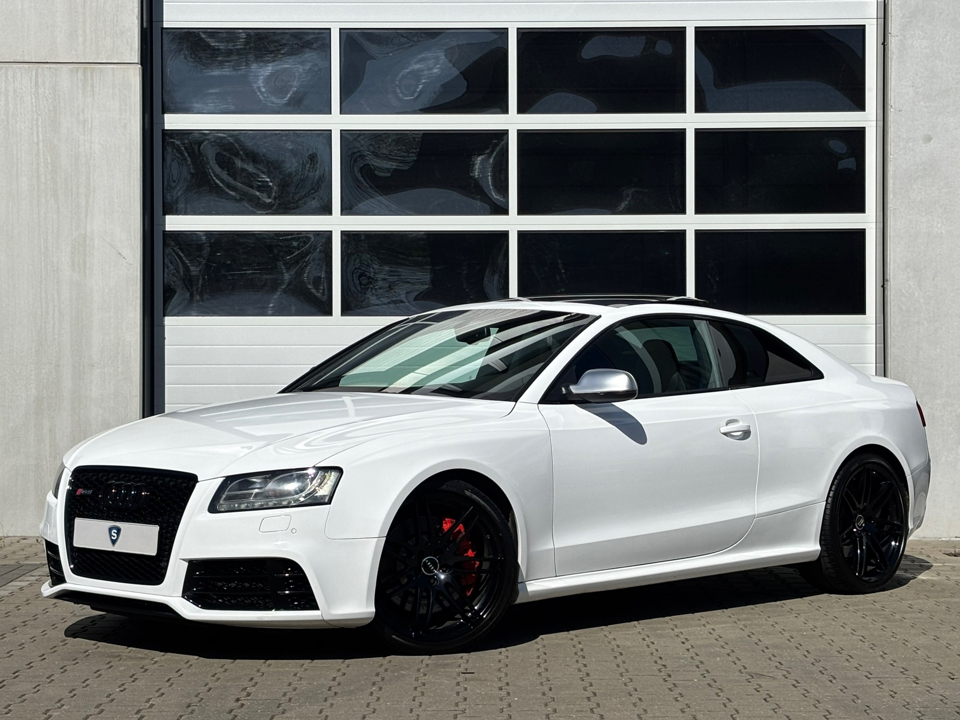 Audi RS5 A5 Coupé 4.2 FSI Quattro Carbon B&O Pano 50874167-0.jpg | Autobedrijf Van Schijndel
