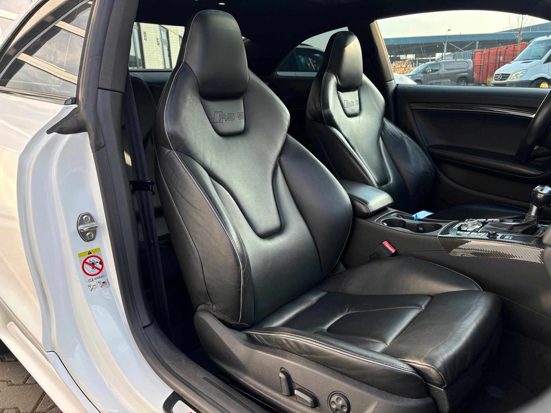 Audi RS5 A5 Coupé 4.2 FSI Quattro Carbon B&O Pano 50874167-1.jpg | Autobedrijf Van Schijndel