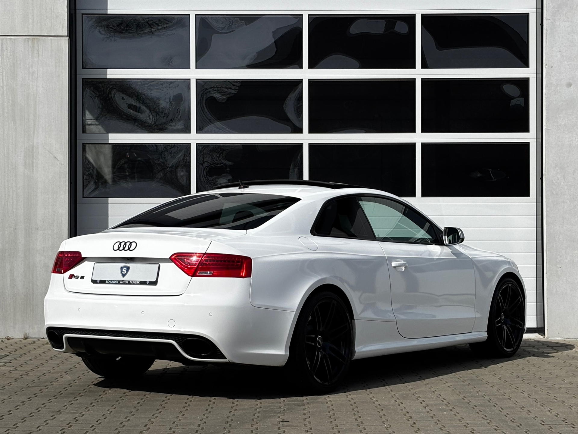 Audi RS5 A5 Coupé 4.2 FSI Quattro Carbon B&O Pano 50874167-2.jpg | Autobedrijf Van Schijndel