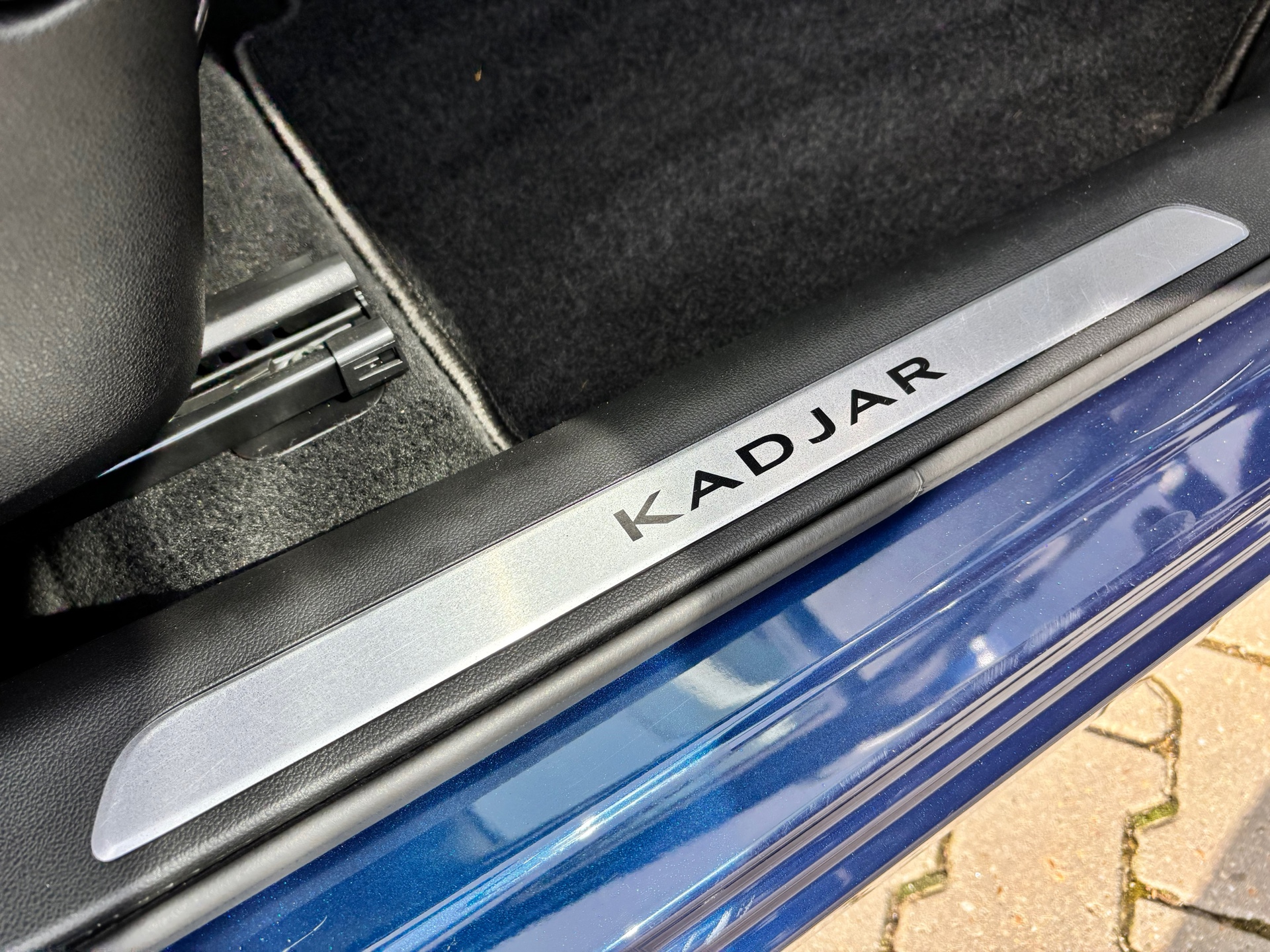 Renault Kadjar 1.2 TCe Intens | Automaat | Keyless | Navi 51367151-2.jpg | Autobedrijf Van Schijndel