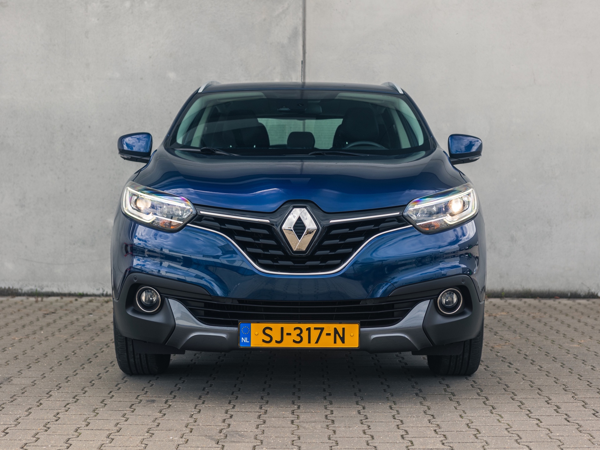 Renault Kadjar 1.2 TCe Intens | Automaat | Keyless | Navi 51367151-2.jpg | Autobedrijf Van Schijndel