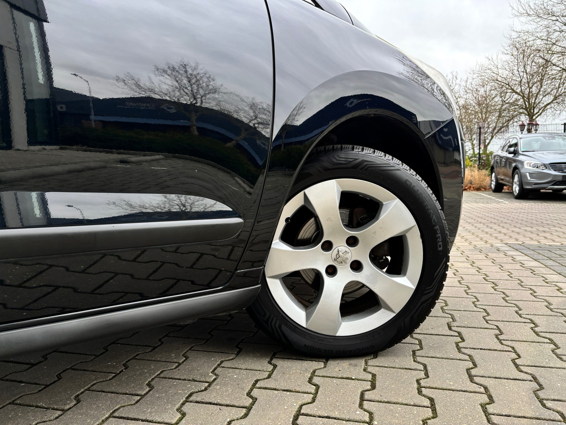 Peugeot 3008 1.6 VTi ST | Pano dak | Clima | Trekhk. 51476966-2.jpg | Autobedrijf Van Schijndel