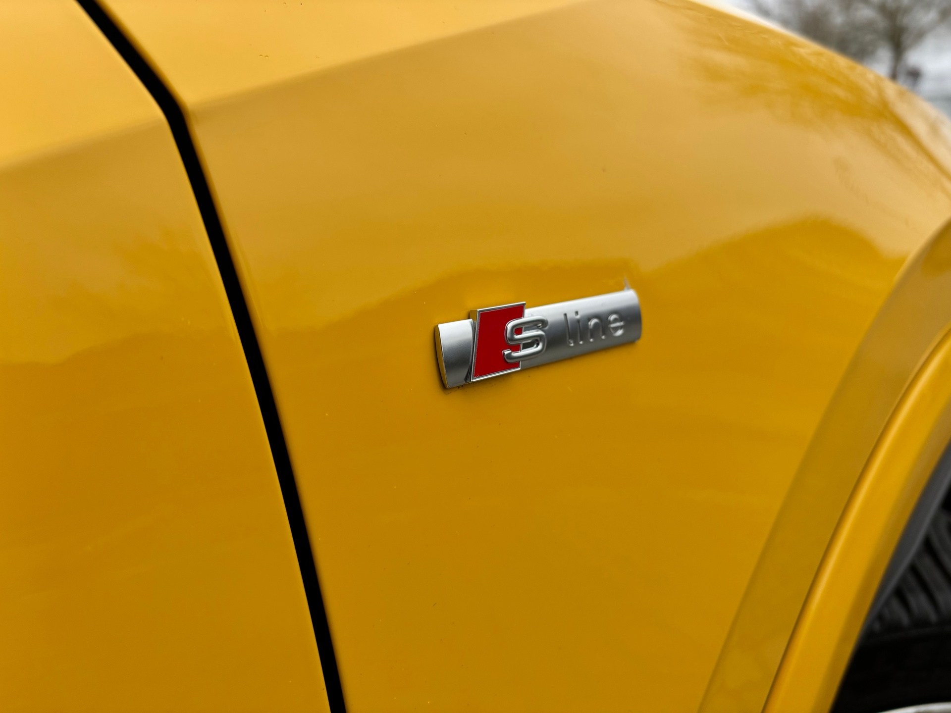 Audi Q2 1.4 TFSI CoD Sport Pro Line S / Dubbel S line / Pano / 19inch 51486509-2.jpg | Autobedrijf Van Schijndel