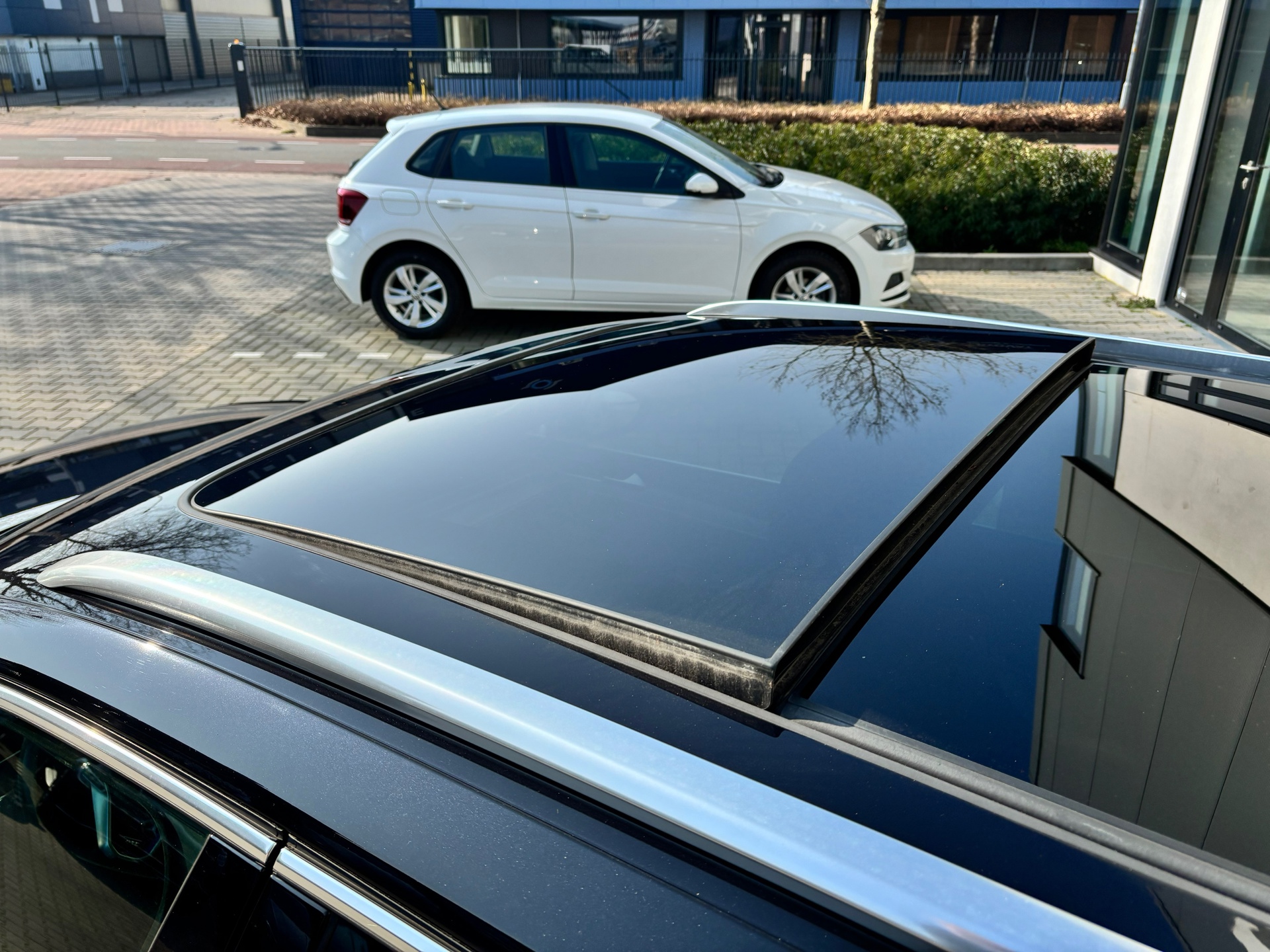 Volkswagen Passat Variant 1.4 TSI PHEV GTE Business | SOH-TEST | Pano | Camera | 18inch 51787326-2.jpg | Autobedrijf Van Schijndel