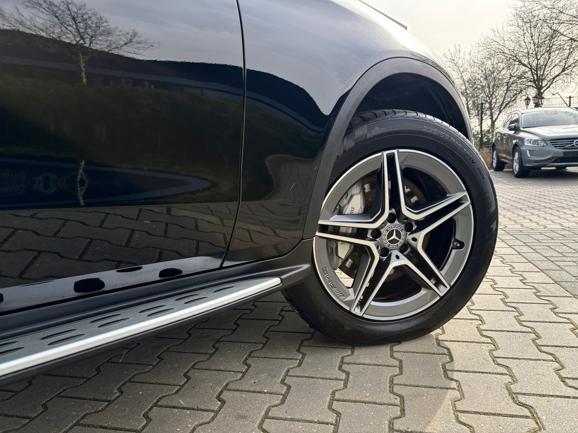 Mercedes-Benz GLC Coupé 300e 4MATIC SOH-Test/ AMG/ MBUX/ Carplay 51916892-1.jpg | Autobedrijf Van Schijndel