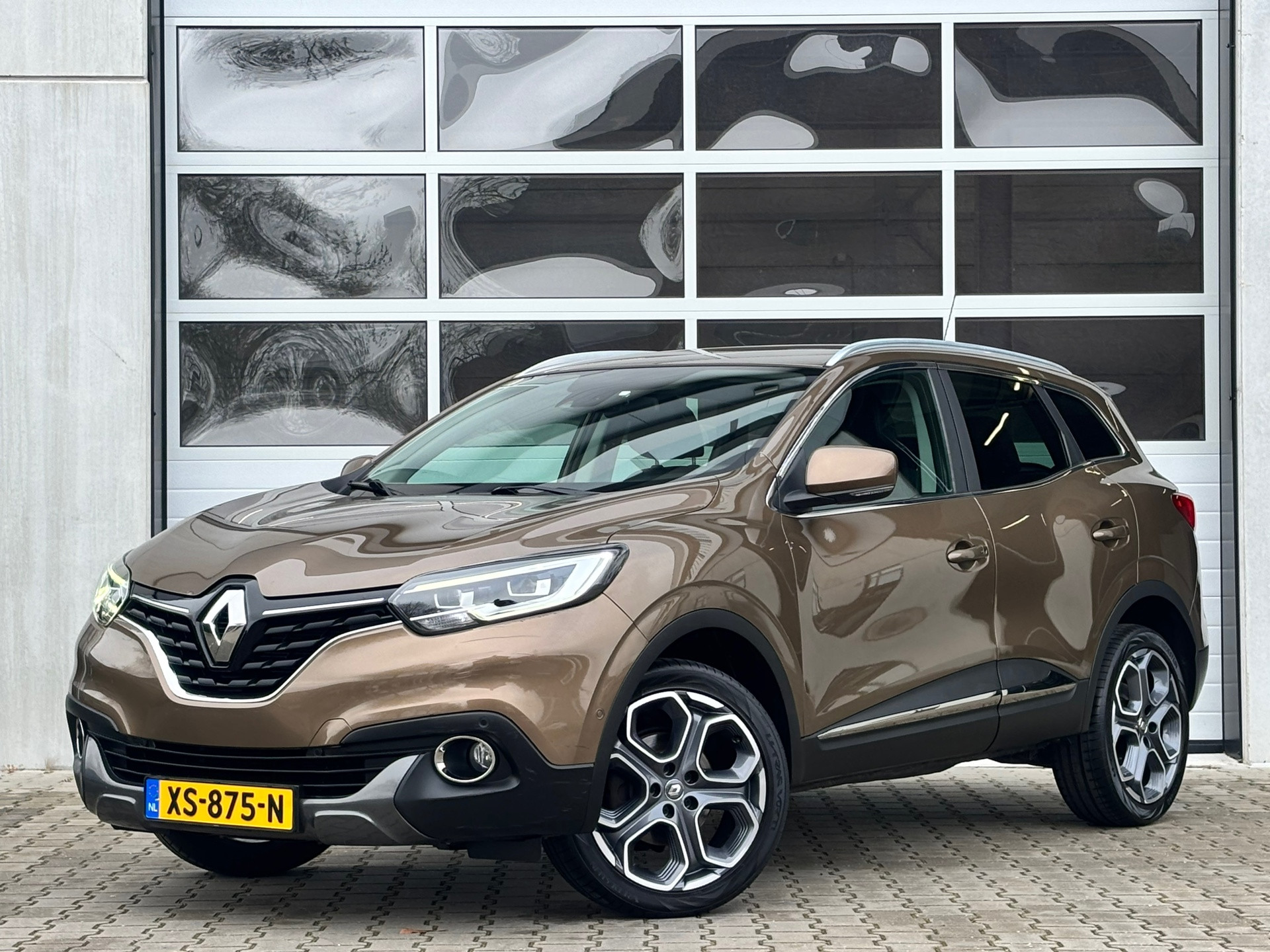 Renault Kadjar 1.2 TCe Bose Leder Stoelverwarming 52207915-0.jpg | Autobedrijf Van Schijndel