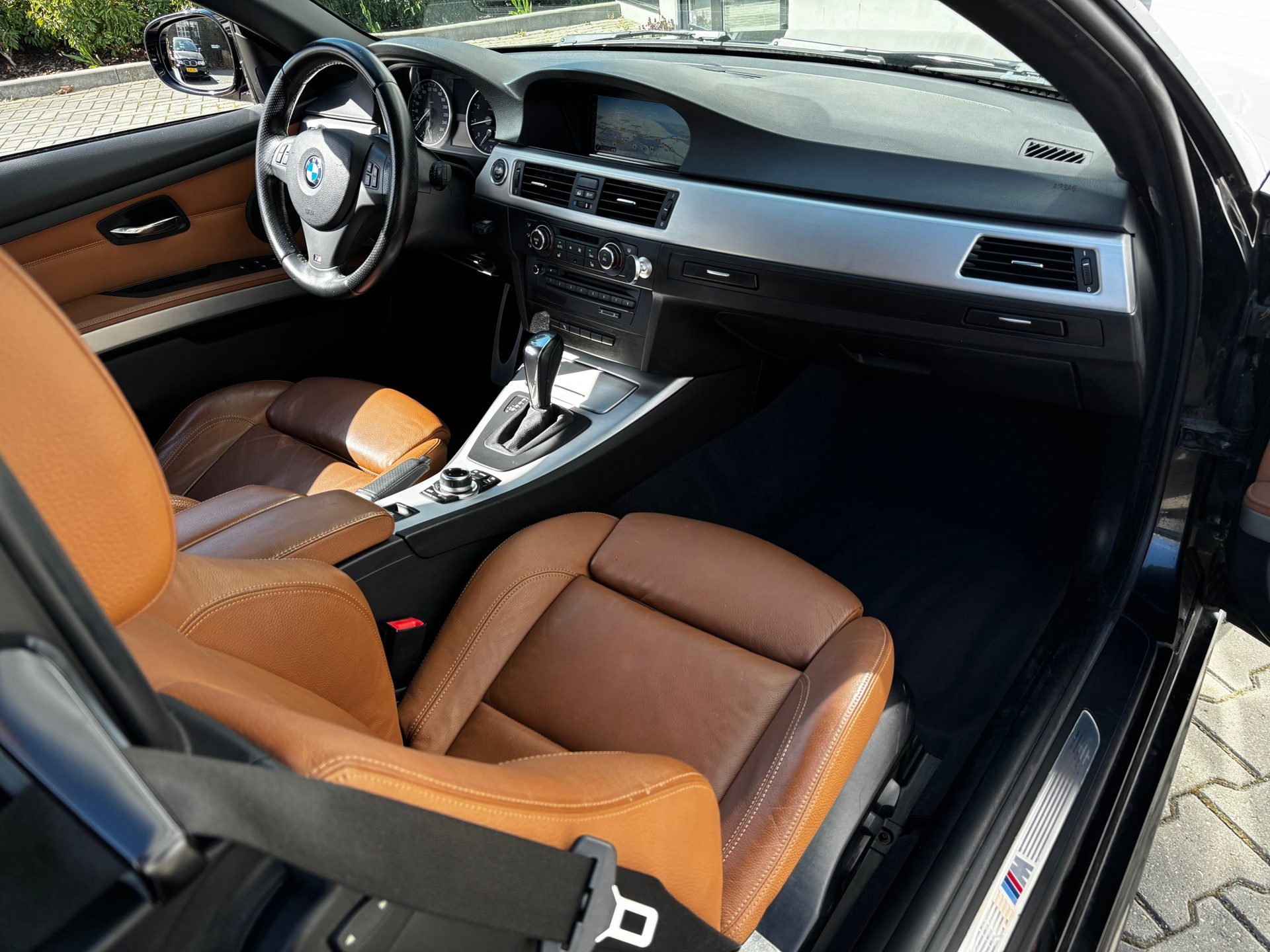 BMW 3 Serie Cabrio 320i Sport Edition | 1ste eig. | NL Auto | 131.000km!! 52565892-1.jpg | Autobedrijf Van Schijndel