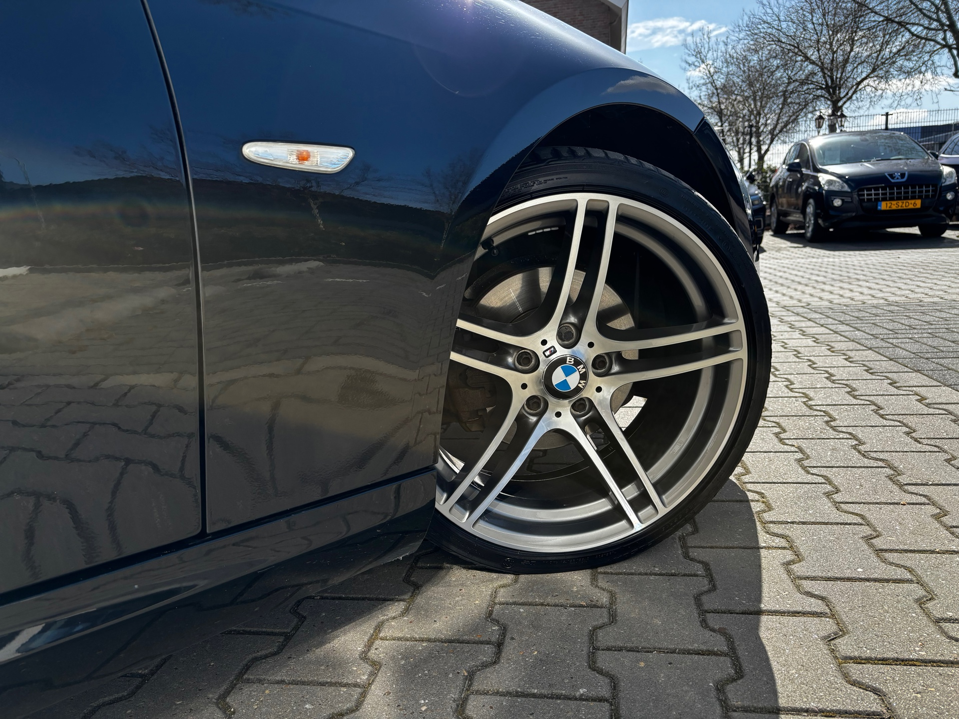 BMW 3 Serie Cabrio 320i Sport Edition | 1ste eig. | NL Auto | 131.000km!! 52565892-2.jpg | Autobedrijf Van Schijndel