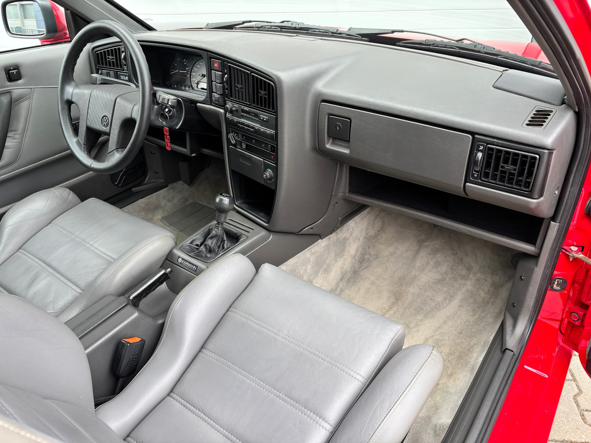 Volkswagen Corrado 1.8 G60 | NL Auto | Recaro 52596078-1.jpg | Autobedrijf Van Schijndel