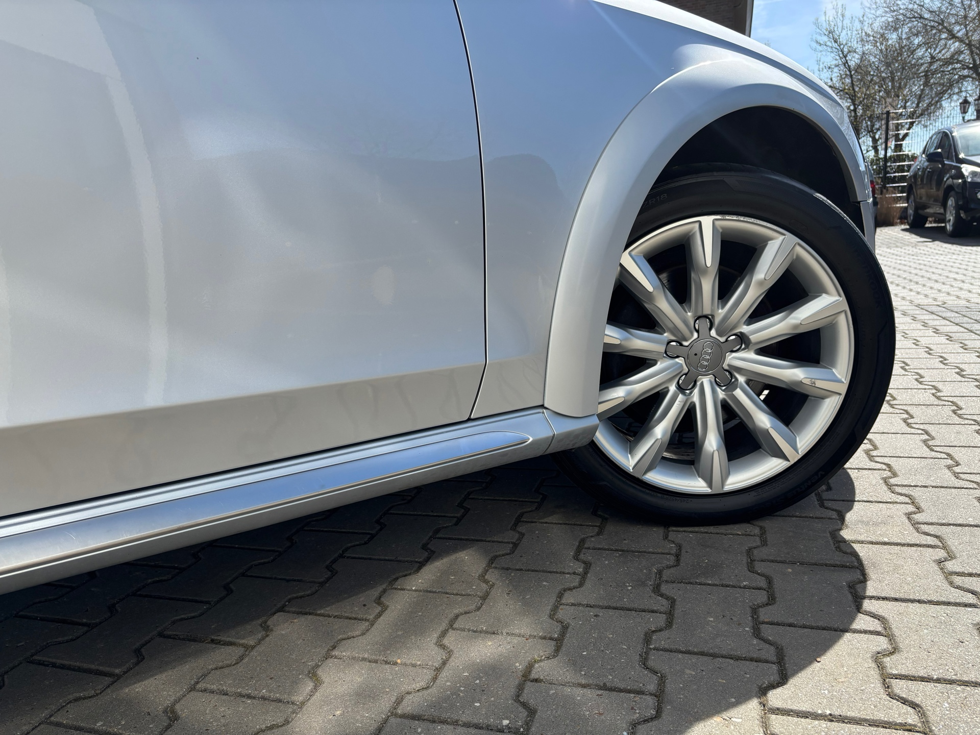 Audi A4 allroad quattro 3.0 TDI Pro Line Bang & Olufsen Pano dak Trekhk. 52693043-1.jpg | Autobedrijf Van Schijndel