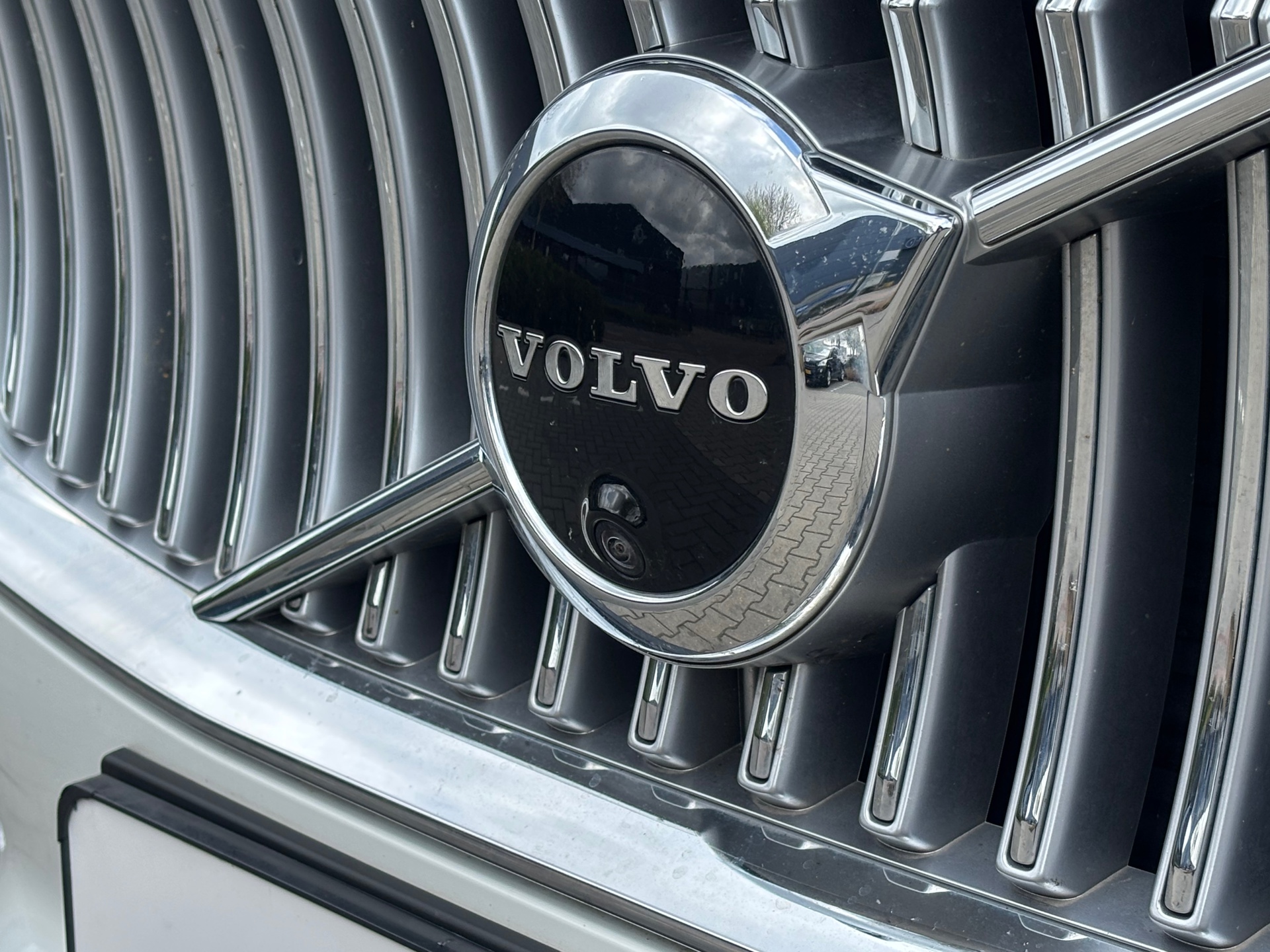 Volvo XC90 2.0 T8 Recharge AWD Inscription 7 pers. Carplay Trekhk. 52749613-1.jpg | Autobedrijf Van Schijndel