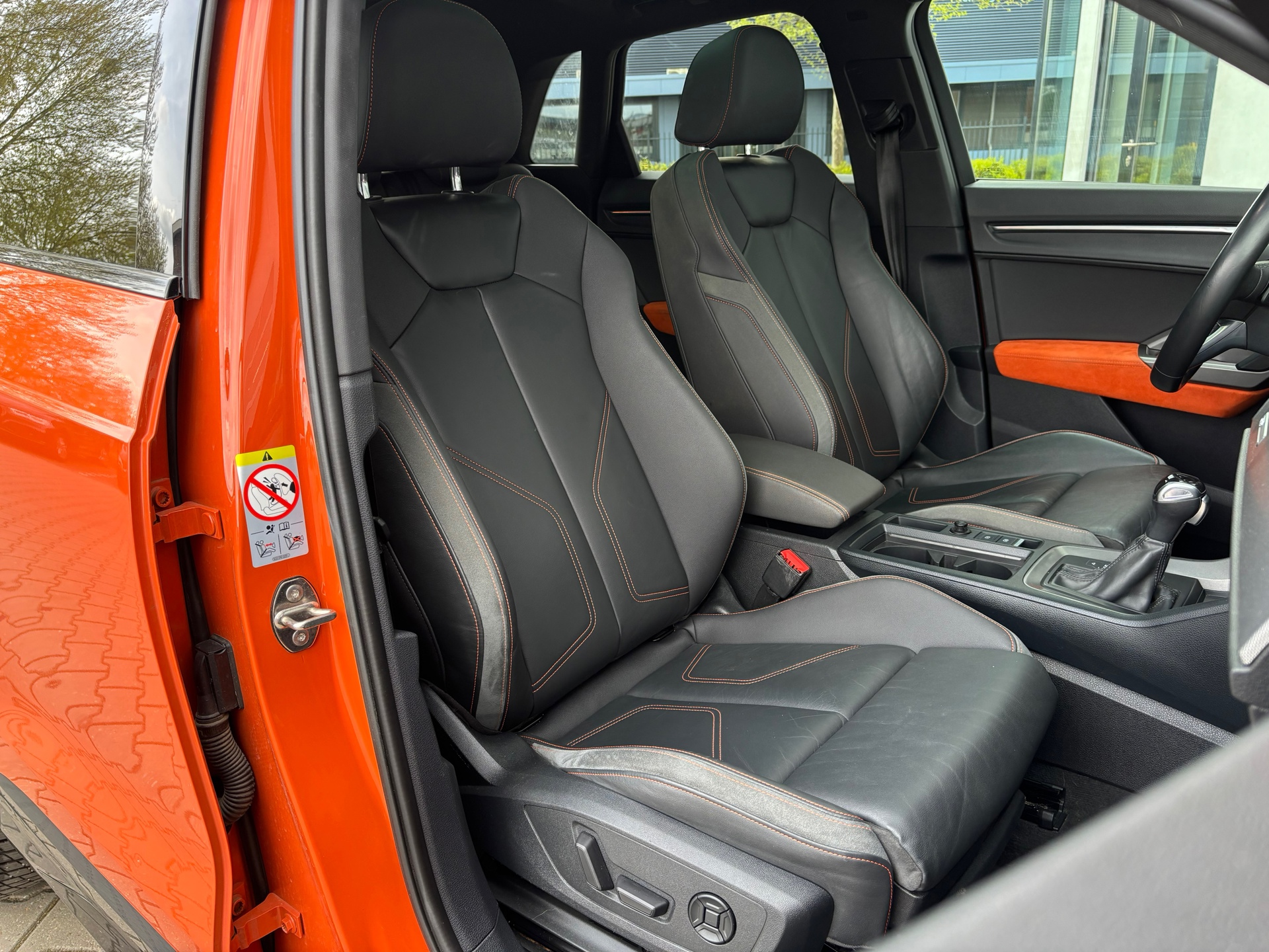 Audi Q3 45 TFSI e S edition B&O Pano Trekhaak 62.000km!! 53052375-1.jpg | Autobedrijf Van Schijndel