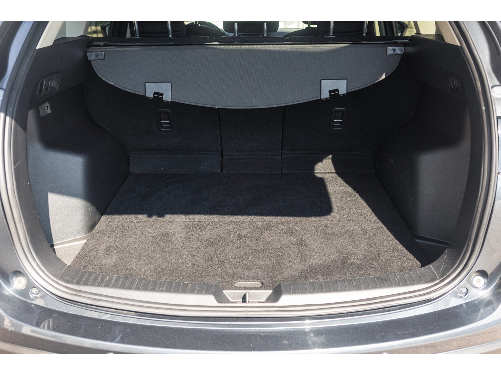 Mazda CX-5 2.0 TS+ Lease Pack Trekhaak Stoelverwarming 53352109-29.jpg | Autobedrijf Van Schijndel