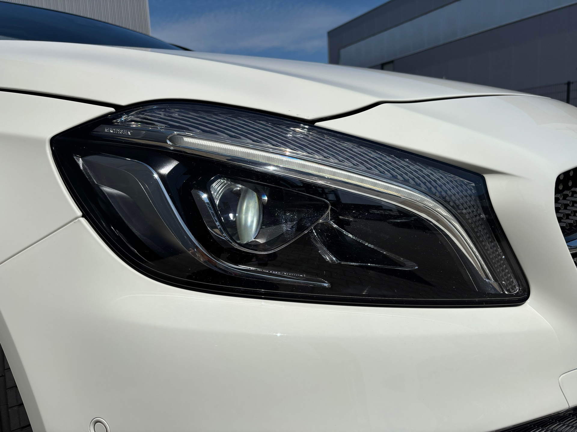 Mercedes-Benz A-Klasse 250 Sport Prestige Facelift Pano Schaalstoelen 54864902-2.jpg | Autobedrijf Van Schijndel