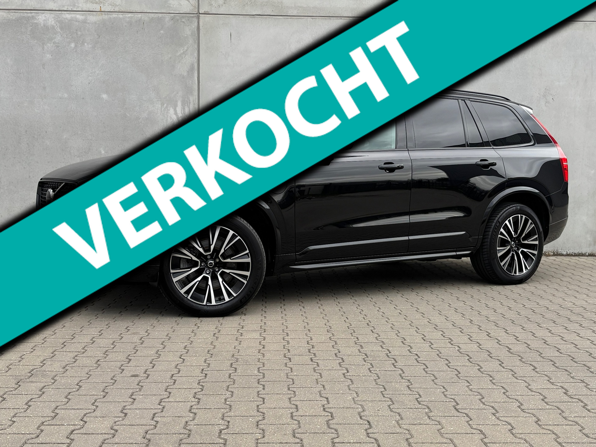 Volvo XC90 2.0 T8 Plug-in hybrid AWD Ultimate Dark SOH 99% 54960819-0.jpg | Autobedrijf Van Schijndel