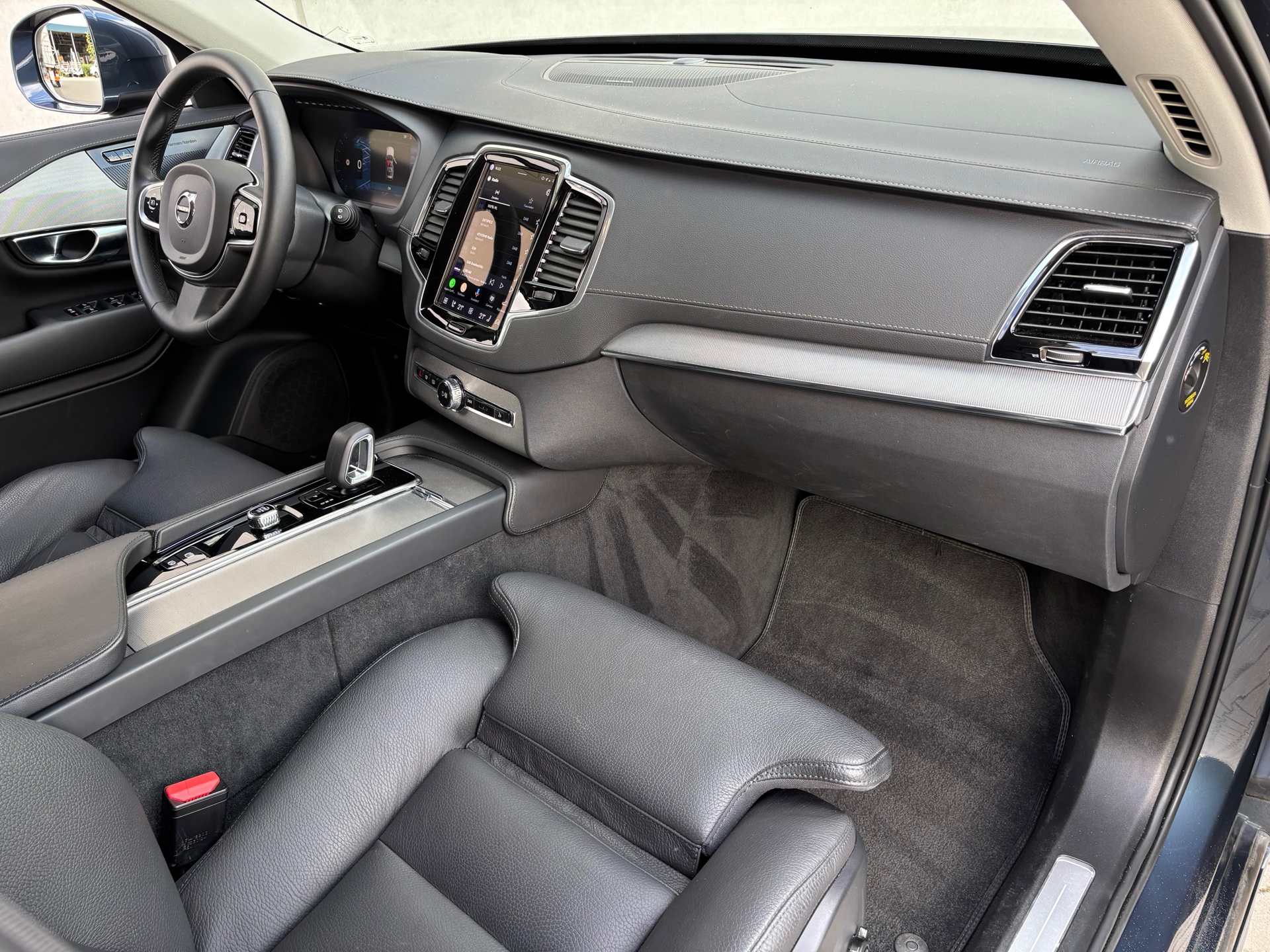 Volvo XC90 2.0 T8 Recharge AWD Plus Bright | SOH 98% | Trekhk | 12 mnd Garantie 55444638-1.jpg | Autobedrijf Van Schijndel