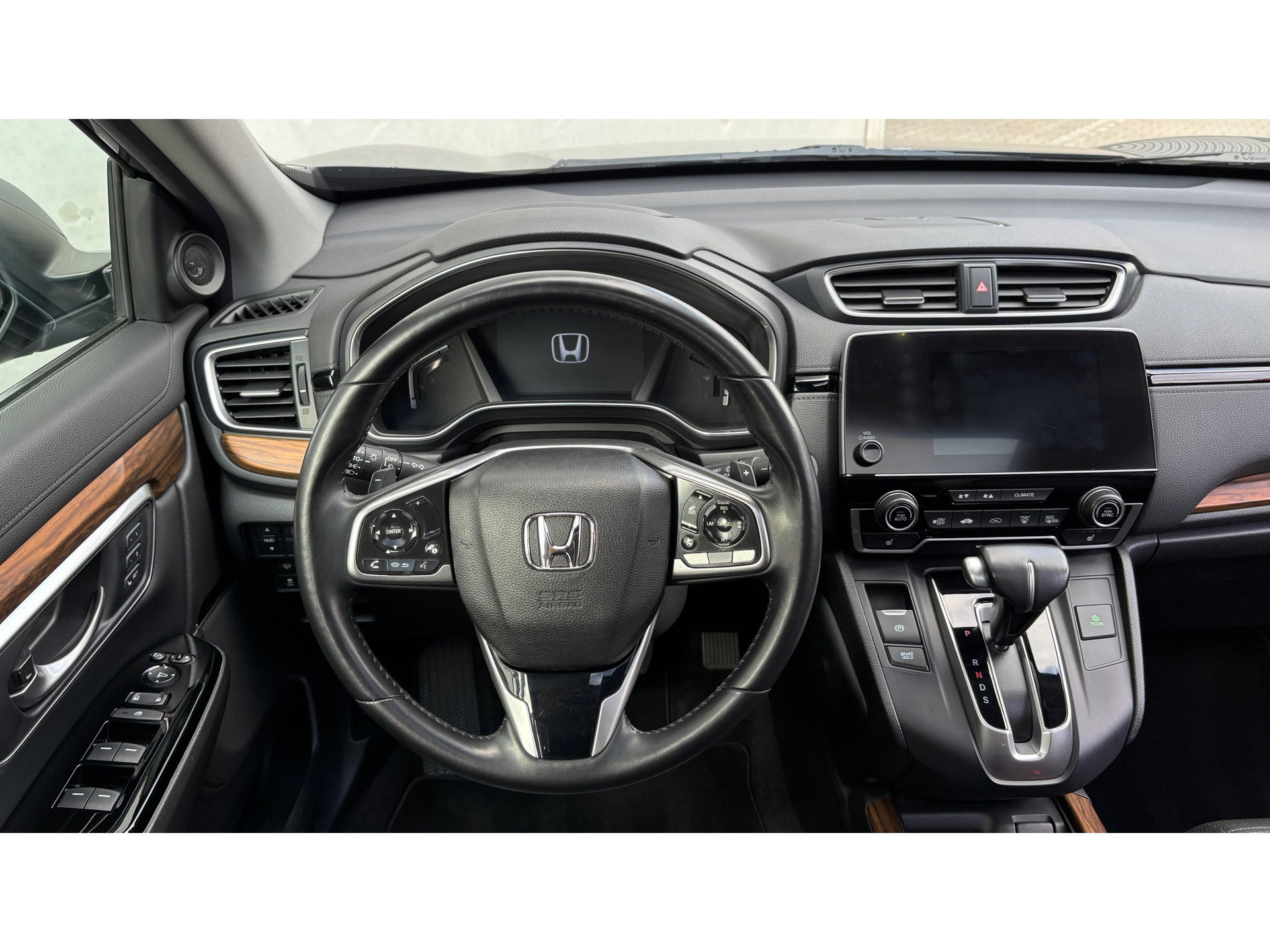 Honda CR-V 1.5 AWD Executive | Pano dak | Leder | Head up | 93.000km!! 56392731-1.jpg | Autobedrijf Van Schijndel