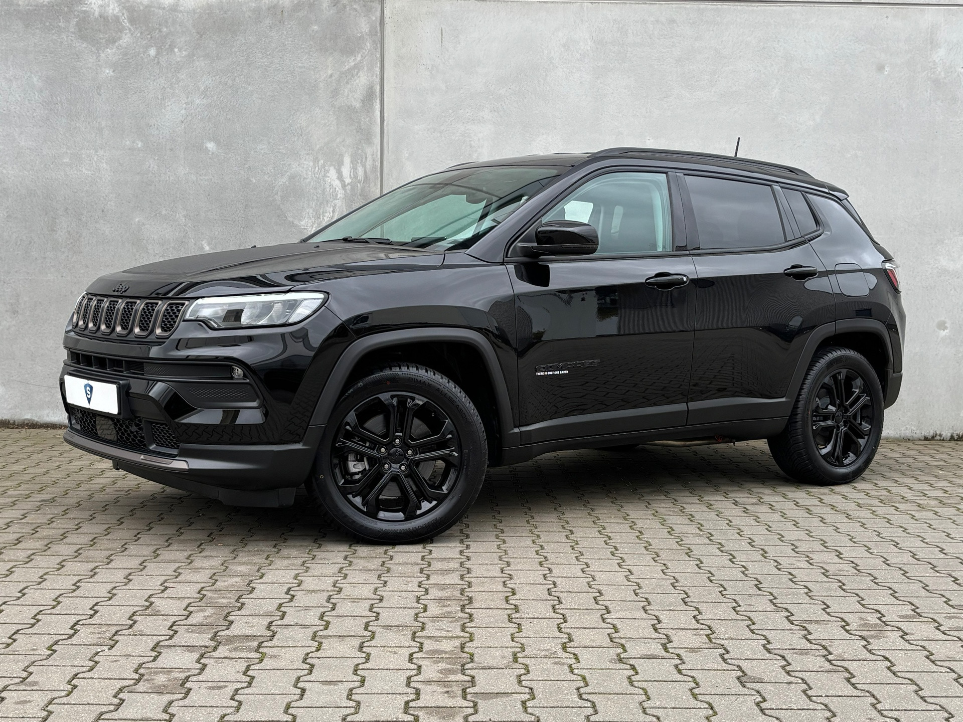 Jeep Compass 4xe 240 Plug-in Hybrid Electric Limited ((GERESERVEERD)) 57456954-0.jpg | Autobedrijf Van Schijndel