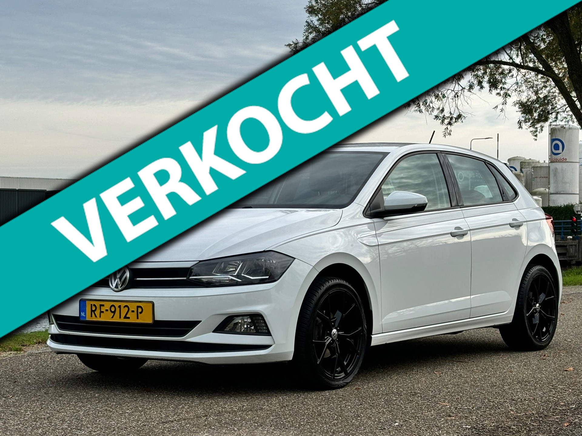 Volkswagen Polo 1.0 Comfortline | 17inch | 5drs | ACC 43699009-0.jpg | Autobedrijf Van Schijndel