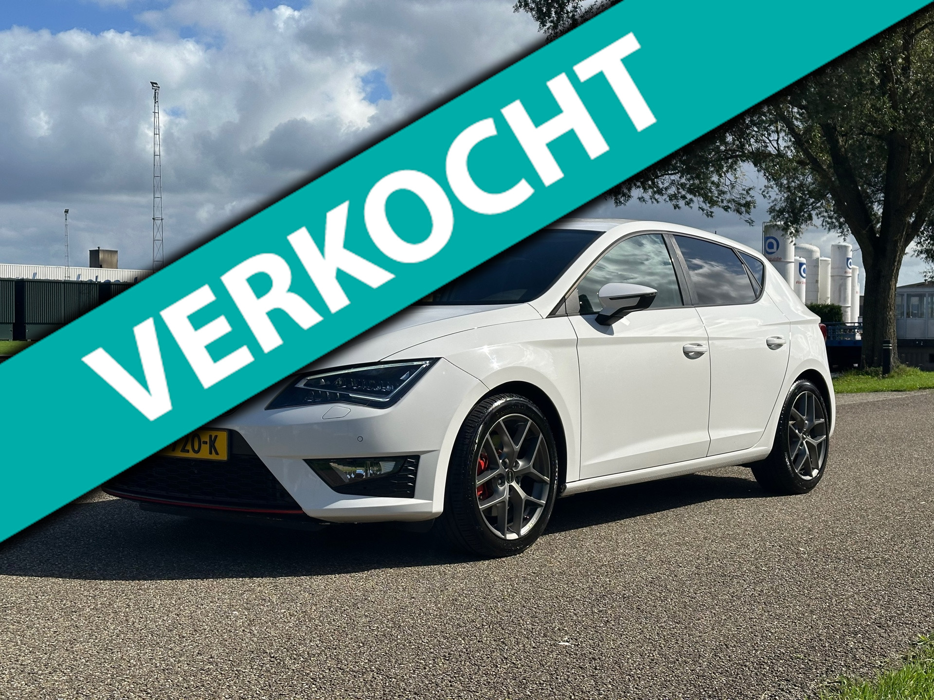 SEAT Leon 1.8 TSI FR | Automt. | Clima | 17inch 47842466-0.jpg | Autobedrijf Van Schijndel