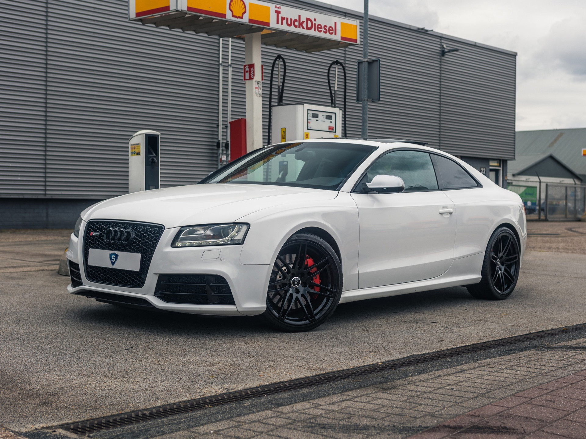 Audi RS5 A5 Coupé 4.2 FSI Quattro Carbon B&O Pano 50874167-0.jpg | Autobedrijf Van Schijndel