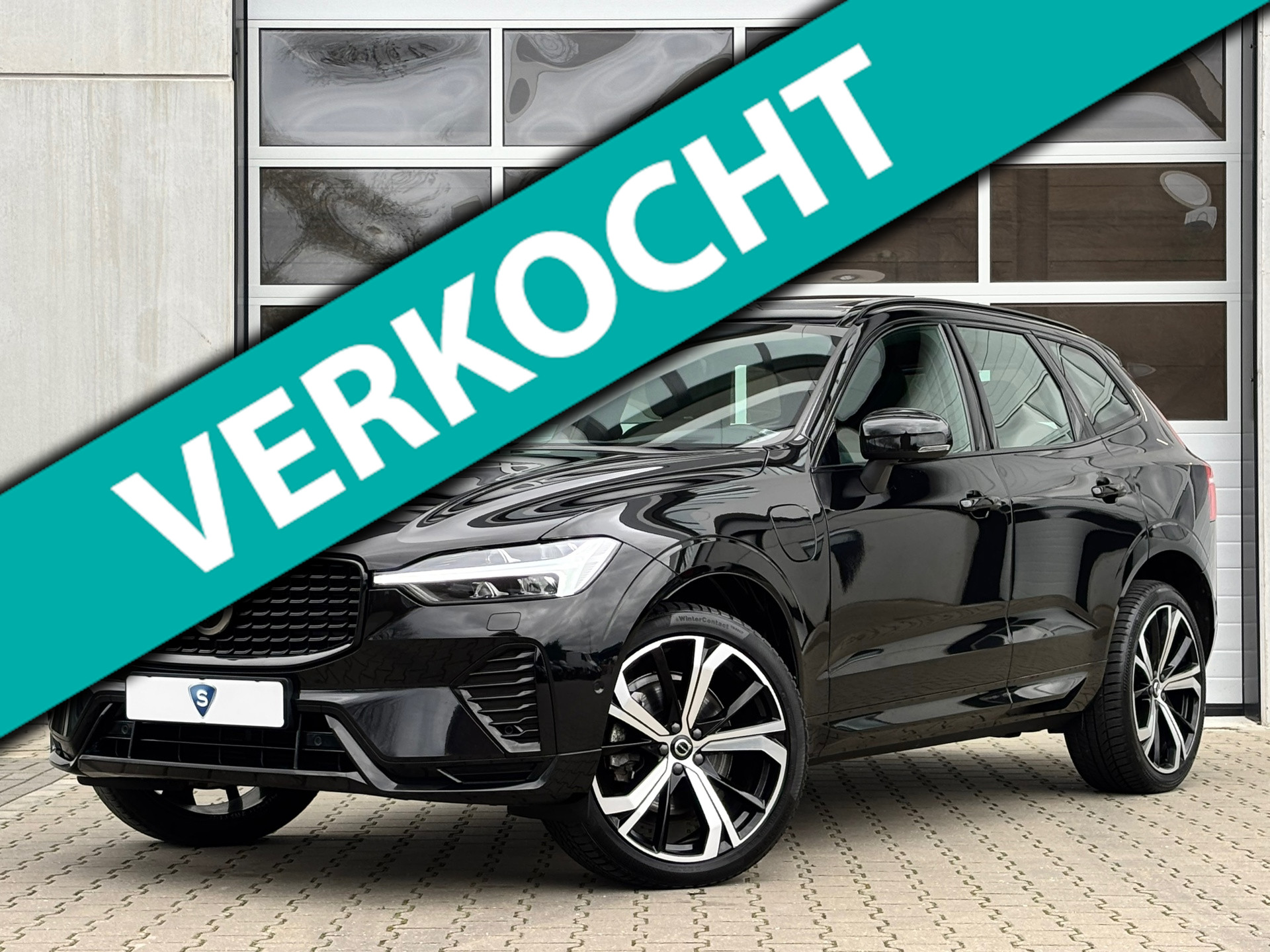 Volvo XC60 2.0 T6 Plug-in hybrid AWD Dark / Google / Trekhk. / 360° / 21inch 51708192-0.jpg | Autobedrijf Van Schijndel