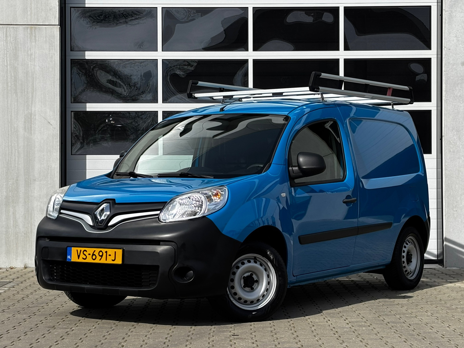 Renault Kangoo Express 1.5 dCi 75 Express Comfort S&S 52206836-0.jpg | Autobedrijf Van Schijndel