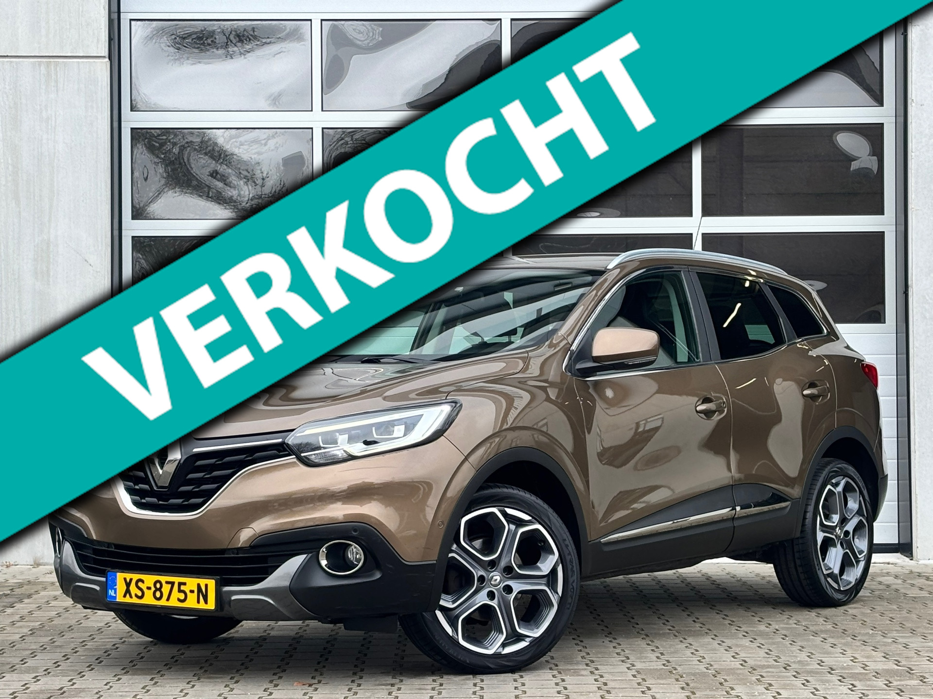 Renault Kadjar 1.2 TCe Bose Leder Stoelverwarming 52207915-0.jpg | Autobedrijf Van Schijndel